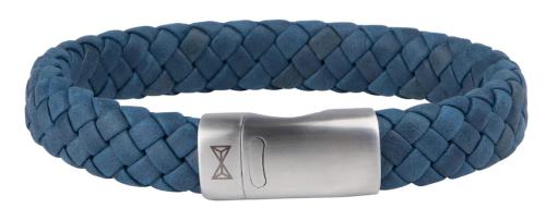 AZE Jewels Armband, model AZ-BL005-E (Maat 19,5) - 21748