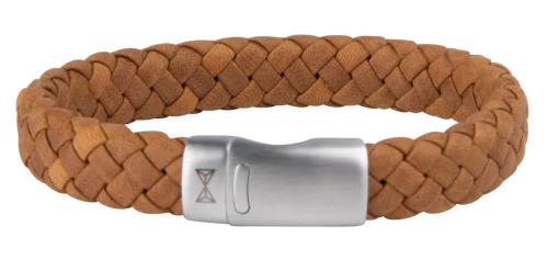 AZE Jewels Armband, model AZ-BL005-G (Maat 19,5) - 21751