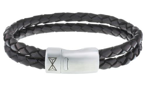 AZE Jewels Armband, model AZ-BL006-B (Maat 21) - 21754
