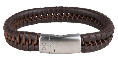 AZE Jewels Armband, model AZ-BL009-B (Maat 19,5) - 21757
