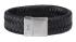AZE Jewels Armband, model AZ-BL012-A (Maat 21) - 21759