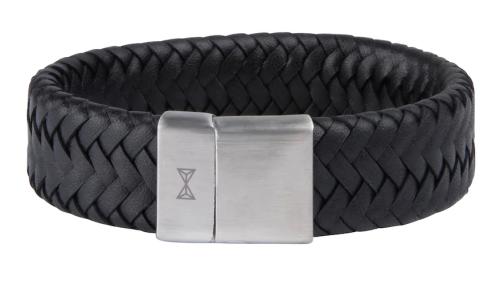 AZE Jewels Armband, model AZ-BL012-A (Maat 21) - 21759