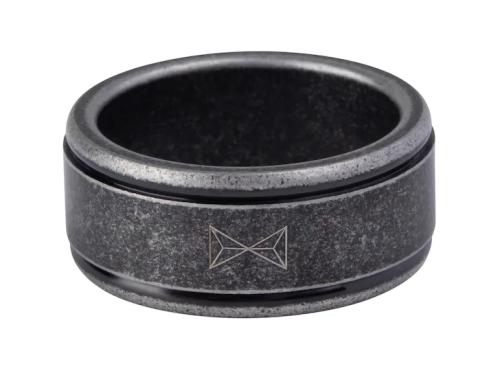 AZE Jewels Ring, model AZ-RG003-C (Maat 19) - 21765