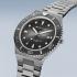 Bering Herenhorloge Quartz, ARCTIC SAIL model 18940-777 Grijs (43mm) - 21787