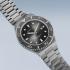 Bering Herenhorloge Quartz, ARCTIC SAIL model 18940-777 Grijs (43mm) - 21787