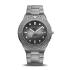 Bering Herenhorloge Quartz, ARCTIC SAIL model 18940-777 Grijs (43mm) - 21787