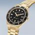 Bering Herenhorloge Quartz, ARCTIC SAIL model 18940-732 Double (43mm) - 21796
