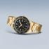 Bering Herenhorloge Quartz, ARCTIC SAIL model 18940-732 Double (43mm) - 21796
