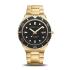 Bering Herenhorloge Quartz, ARCTIC SAIL model 18940-732 Double (43mm) - 21796