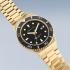 Bering Herenhorloge Quartz, ARCTIC SAIL model 18940-732 Double (43mm) - 21796