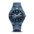 Bering Herenhorloge Quartz, ARCTIC SAIL model 18940-797 Blauw (43mm) - 21797