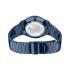 Bering Herenhorloge Quartz, ARCTIC SAIL model 18940-797 Blauw (43mm) - 21797