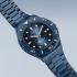 Bering Herenhorloge Quartz, ARCTIC SAIL model 18940-797 Blauw (43mm) - 21797