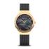 Bering  Dameshorloge Quartz, model 12934-132 (34mm) - 21866
