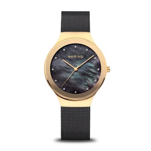 Bering  Dameshorloge Quartz, model 12934-132 (34mm) - 21866