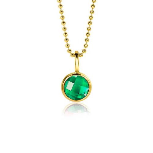 Zinzi Hanger, model ZIH-MEI birthstone mei (excl. collier) - 21986