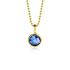 Zinzi Hanger, model ZIH-SEP birthstone september (excl. collier) - 21987