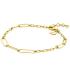 Zinzi Armband, model ZIA2361 (lengte:16,5-19,5cm.) - 21992