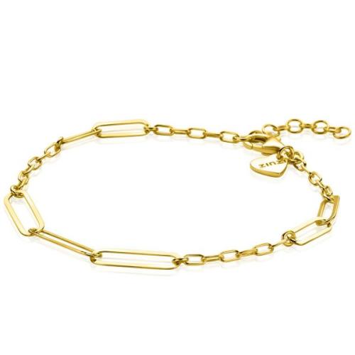 Zinzi Armband, model ZIA2361 (lengte:16,5-19,5cm.) - 21992