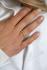 Zinzi Ring, model ZIR2398Y (maat 58) - 21996