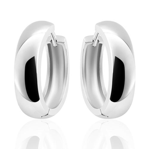 HC Oorringen, zilver (5x22mm) - 22010