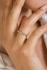 Zinzi Ring, modekl ZIR2393 (maat 56) - 22036