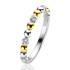 Zinzi Ring, modekl ZIR2393 (maat 56) - 22036