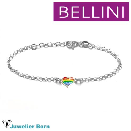 Bellini Armband, model 573.070 hart - 22043