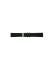 Extra long bull grained calf leather watch strap, Italian leather. Stainless steel buckle, genuine leather lining, SEMI REMBORDED finish and flat structure with stitching. - 22079