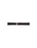 Extra long bull grained calf leather watch strap, Italian leather. - 22080