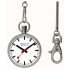 Mondaine Horloge Pocket 660.30316.11SBB (43mm) - 22089