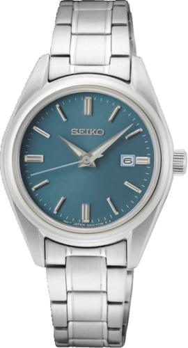 Seiko Dameshorloge Quartz, model SUR531P1 - 22095