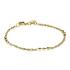 Zinzi Armband, Model ZIA1422G (lengte: 19-20,5cm.) - 22101