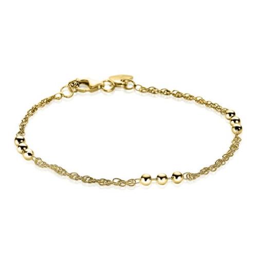 Zinzi Armband, Model ZIA1422G (lengte: 19-20,5cm.) - 22101