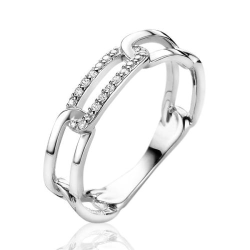 Zinzi Ring, modekl ZIR2116 (maat 58) - 22108
