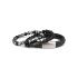 AZE Jewels Armband, model AZ-BS019-A Kinabalu (Maat 19 Rekband) - 22150