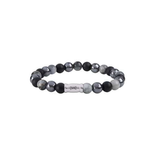 AZE Jewels Armband, model AZ-BS019-A Kinabalu (Maat 19 Rekband) - 22150