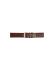 Horlogeband 20mm, Lichtbruin - 22177