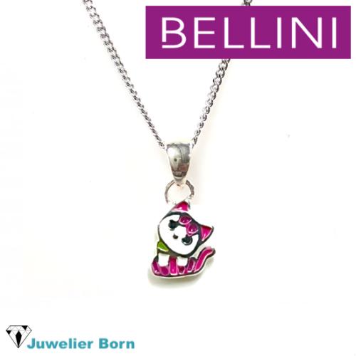 Bellini Collier, model 574.061 poes (lengte: 34-38cm.) - 22190