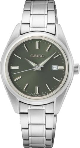 Seiko Dameshorloge, model SUR533P1 - 22203