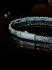 TAJ AMSTERDAM Zilveren Gevlochten Herenarmband AODH S/M (L=20,5) - 22235