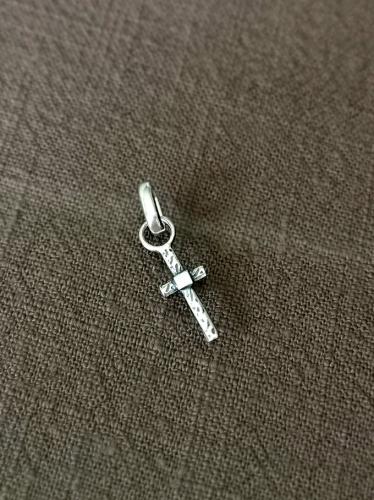 TAJ AMSTERDAM Zilveren Kuis Hanger Tenchi (17x6mm) - 22240