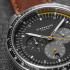 Sternglas Tachymeter Black S01-TY03-MO11 Herenhorloge - 22257