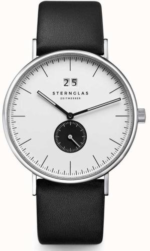 Sternglas Big Date S01-IV01-PR07 Unisex-horloge - 22259