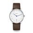 Sternglas NAOS White S01-NA01-PR04 Heren Horloge - 22263