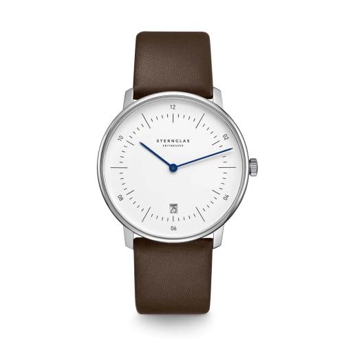 Sternglas NAOS White S01-NA01-PR04 Heren Horloge - 22263