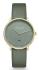 Sternglas Dameshorloge, NAOS xs Flora Sage S01-NDF21-KL09 - 22265