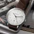 Sternglas Hamburg Automatik Silver S02-HH10-VI11 Herenhorloge - 22269