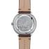 Sternglas Hamburg Automatik Silver S02-HH10-VI11 Herenhorloge - 22269
