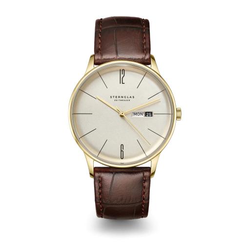 Sternglas Berlin Vintage S01-BE14-HE01 Herenhorloge - 22270